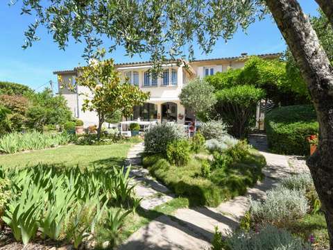 Vente maison 8 pièces Uzès 30