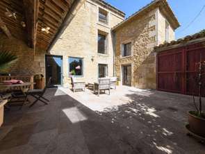 Vente Maison 2 chambresUzès