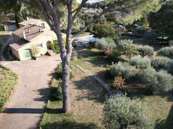 Vente maison 7 pièces Uzès 30