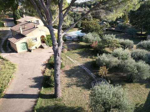 Vente maison 7 pièces Uzès 30
