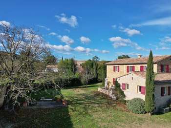 Vente maison 6 pièces Uzès 30