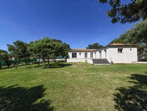 Vente Maison 3 chambresUzès