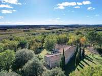 Vente maison Uzès - 30