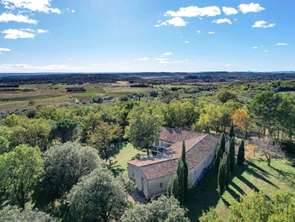 Vente Maison 4 chambresUzès