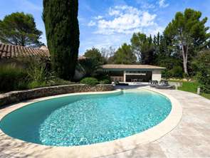 Vente Maison 6 chambresUzès