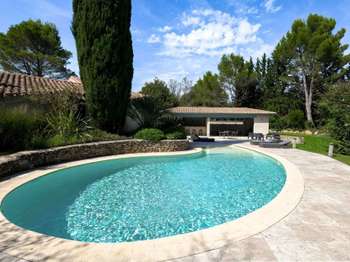 Vente maison 9 pièces Uzès 30