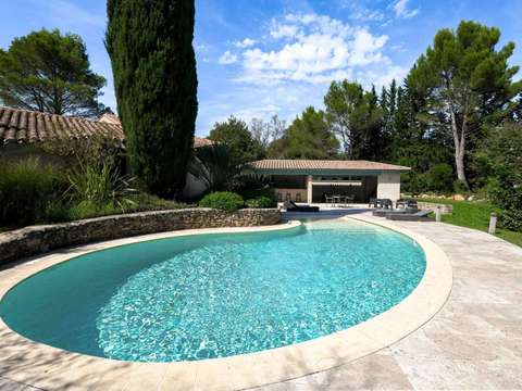 Vente maison 9 pièces Uzès 30