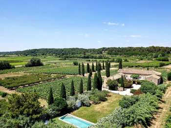 Vente maison 12 pièces Uzès 30