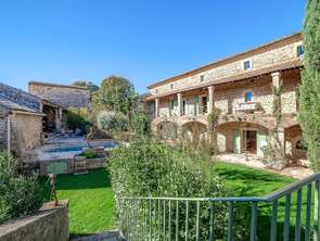 Vente Maison 6 chambresUzès