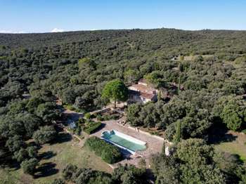 Vente maison 13 pièces Uzès 30