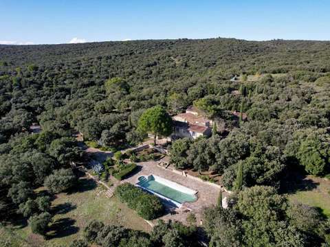 Vente maison 13 pièces Uzès 30