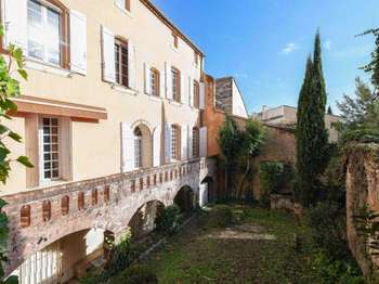 Vente maison 15 pièces Uzès 30