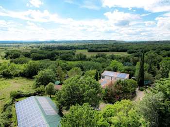 Vente maison 9 pièces Uzès 30