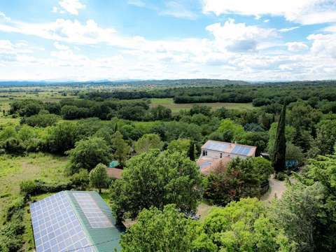Vente maison 9 pièces Uzès 30