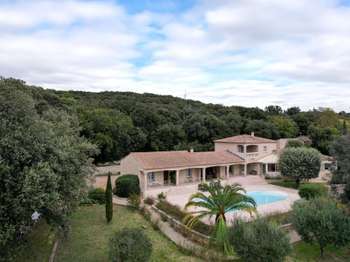 Vente maison 10 pièces Uzès 30