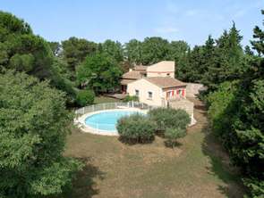 Vente Maison 4 chambresUzès