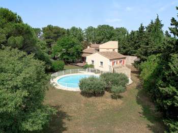 Vente maison 6 pièces Uzès 30