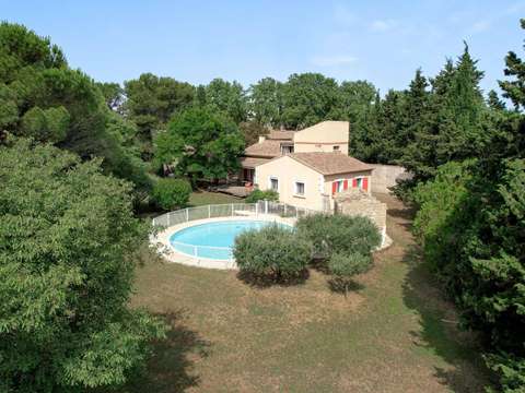 Vente maison 6 pièces Uzès 30