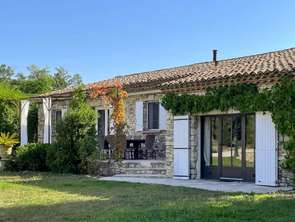 Vente Maison 4 chambresUzès