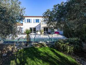 Vente Maison 4 chambresUzès