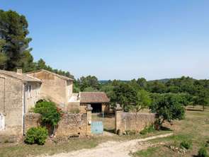 Vente Maison 2 chambresUzès