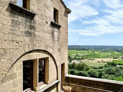 Vente maison 8 pièces Uzès 30