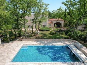 Vente maison 12 pièces Uzès 30