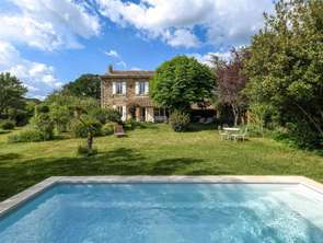 Vente Maison 5 chambresUzès