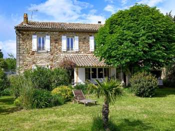 Vente Maison 5 chambresUzès