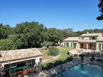 Vente maison 7 pièces Uzès 30