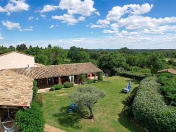 Vente Maison 5 chambresUzès