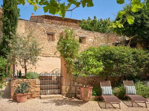 Vente maison 20 pièces Uzès 30