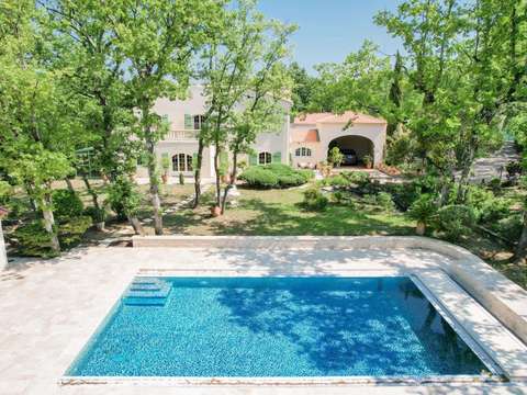 Vente maison 12 pièces Uzès 30