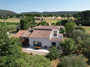 Vente Maison 5 chambresUzès