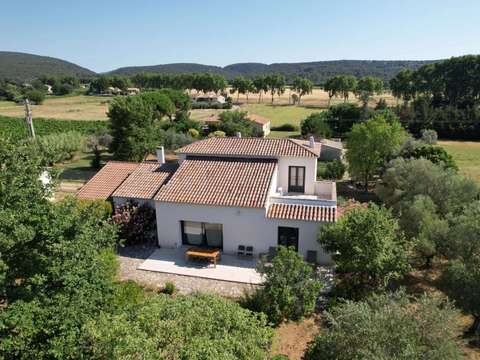 Vente maison 10 pièces Uzès 30