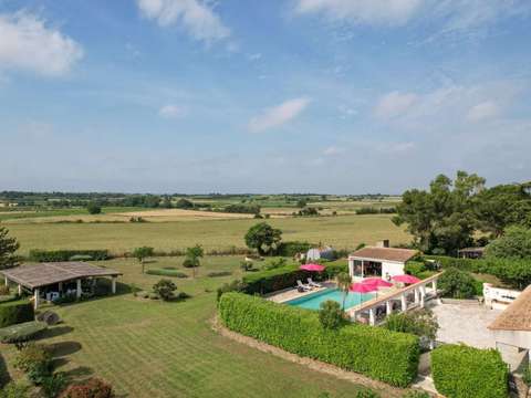 Vente maison 7 pièces Uzès 30