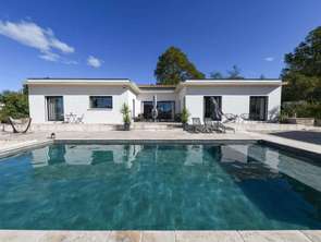 Vente Maison 3 chambresUzès