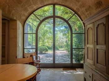 Vente maison 11 pièces Uzès 30