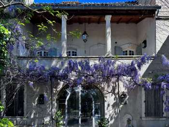 Vente Maison 5 chambresUzès