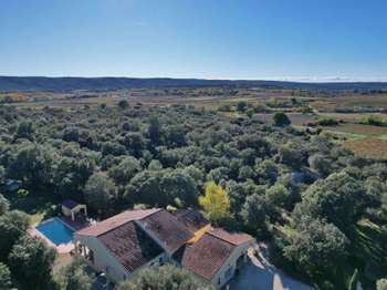 Vente maison 8 pièces Uzès 30