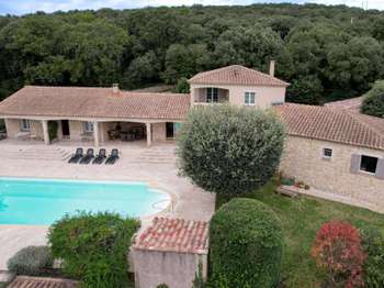 Vente maison 10 pièces Uzès 30