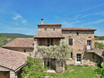 Vente maison 7 pièces Uzès 30