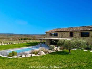Vente maison 7 pièces Uzès 30