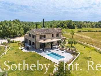 Vente Maison 4 chambresUzès