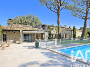 Vente Maison 4 chambresUzès