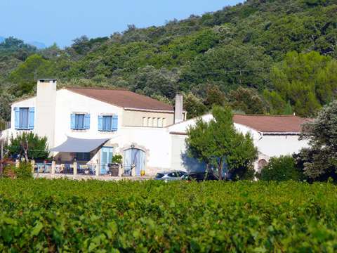 Vente maison 8 pièces Uzès 30