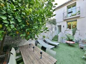 Vente Maison 5 chambresUzès