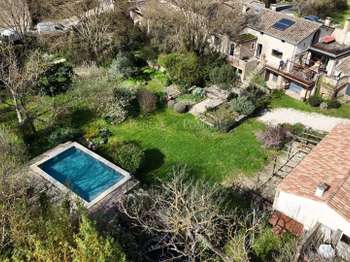 Vente maison 14 pièces Uzès 30