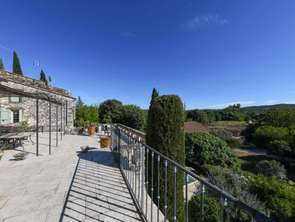 Vente Maison 3 chambresUzès