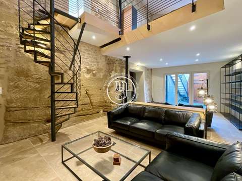 Vente maison Uzès 30